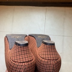 パンプスの画像