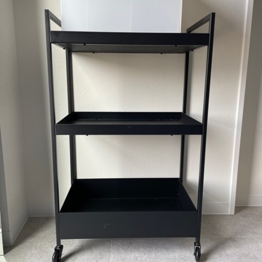 IKEA、無印、3コインズ 収納セット