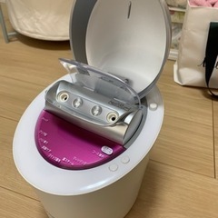 パナソニック製　スチーマー　EH-SA95