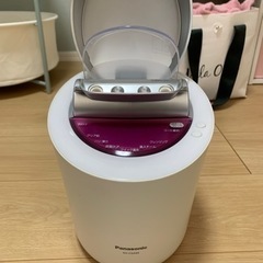 パナソニック製　スチーマー　EH-SA95の画像