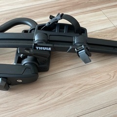 THULE スーリー ブラック サイクルキャリア TH598B