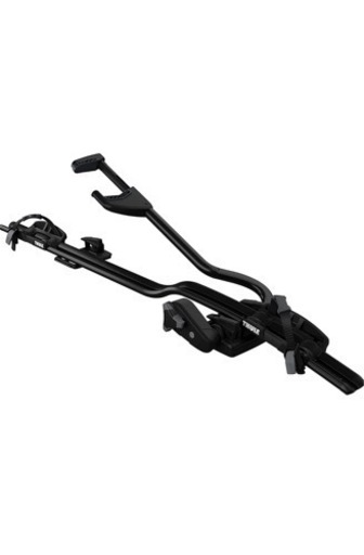 THULE スーリー ブラック サイクルキャリア TH598B