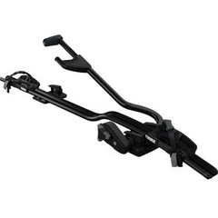 THULE スーリー ブラック サイクルキャリア TH598B