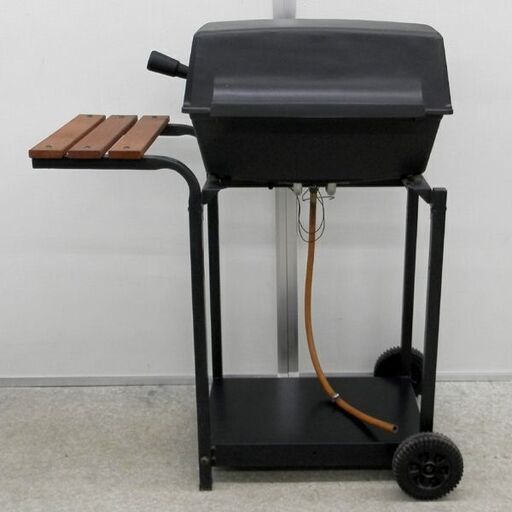 Char-Broil チャーブロイル BBQガスグリル プロパンガス LP アウトドア キャンプ ジャンク扱い品 札幌 西区 西野