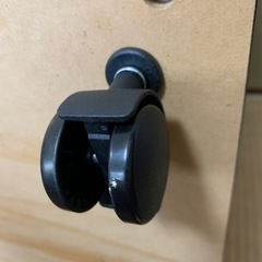 ３面物置きの画像