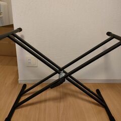 3/5引取　キーボードスタンド