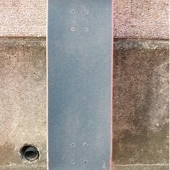 スケートボードの画像