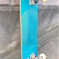 スケートボードの画像