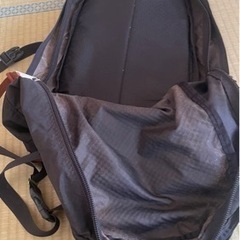 値下げしました　グレゴリー　デイパックの画像