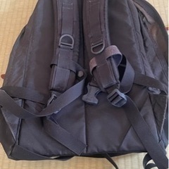 値下げしました　グレゴリー　デイパックの画像