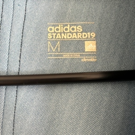 美品　アディダスStandard19  by UNITED ARROWS & SONS  M（L～XL相当）
