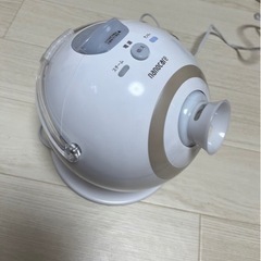ナノイースチーマー　箱ありの画像