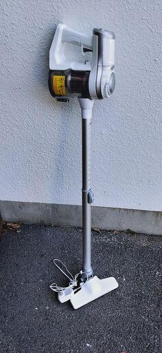 APOSEN 超軽量 　サイクロン式　掃除機 　H10　コンパクト