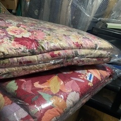 済　0円 敷布団