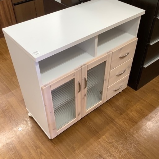 中村敬木工 キッチンカウンター【トレファク 川越店】