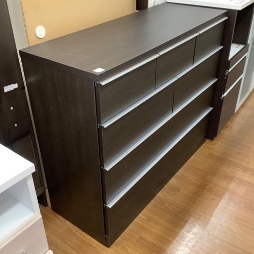 4段ローチェスト【トレファク 川越店】