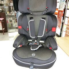チャイルド＆ジュニアシート PZ 【モノ市場東海店】141