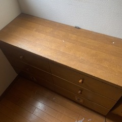タンス台