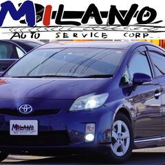 【自社ローン対応】H21(2009)年 トヨタ プリウス 1.8...