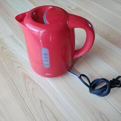 ニトリ　電気ケトル