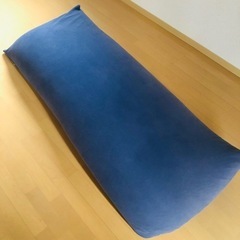 ヨギボー　クッションの画像