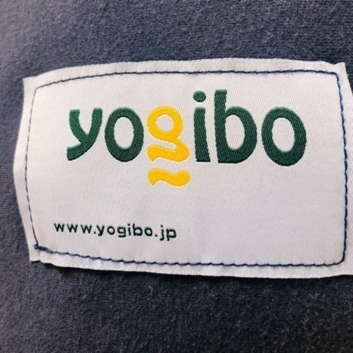 ヨギボー　クッション