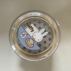 ミッフィーちゃん　ベビーフード調理セットの画像