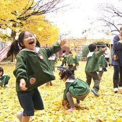 障がい児補助教員　長期休暇あり　休暇中も給料同額支給　小さいお子...