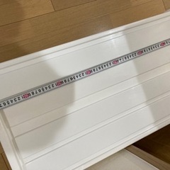 押入れ収納ケース　3つの画像