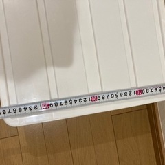 押入れ収納ケース　3つの画像