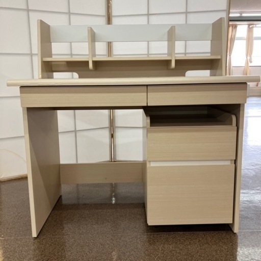 デスク　　新品