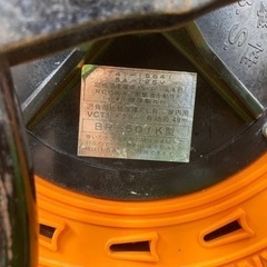 ▲ハタヤコードリール[BR501K]▲の画像