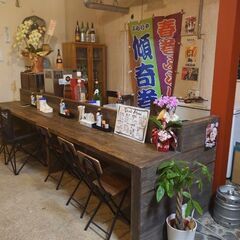 ♪楽しい居酒屋のアルバイト♪の画像