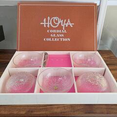 HOYA CRYSTAL フルーツセット