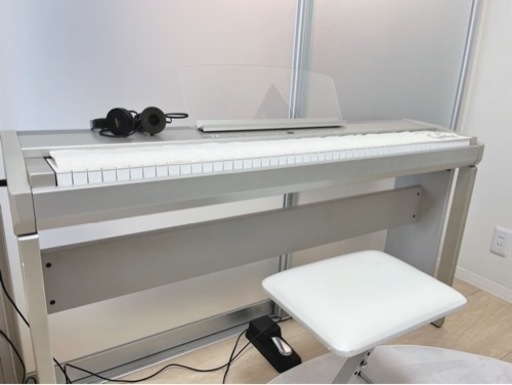 KAWAI 電子ピアノ es-1 PERLA