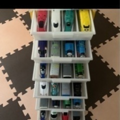 シンカリオン、 プラレールセット等たくさん　サービスありの画像