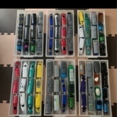 シンカリオン、 プラレールセット等たくさん　サービスありの画像