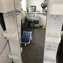洗面台ドレッサー鏡台上部電灯付き
