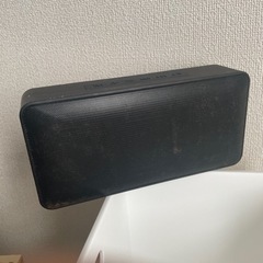 防水Bluetoothスピーカー【難あり】