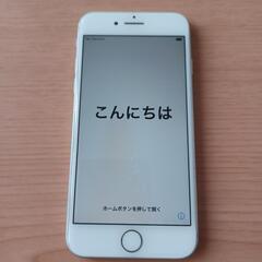 iphone8  64GB SIMフリー