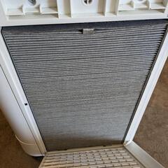 有料優先 SHARP 加湿空気清浄機の画像