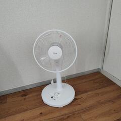 扇風機