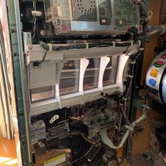 スロット　鬼武者３の画像