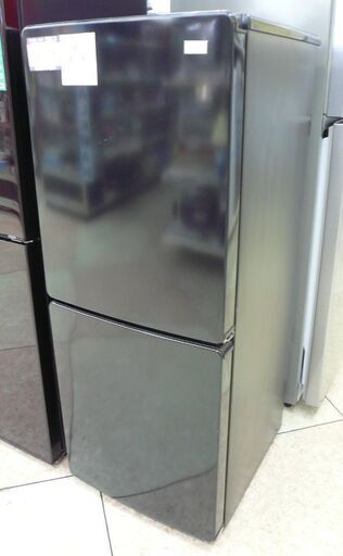 Haier 148L 冷凍冷蔵庫 JR-NF148A 2018年製 中古