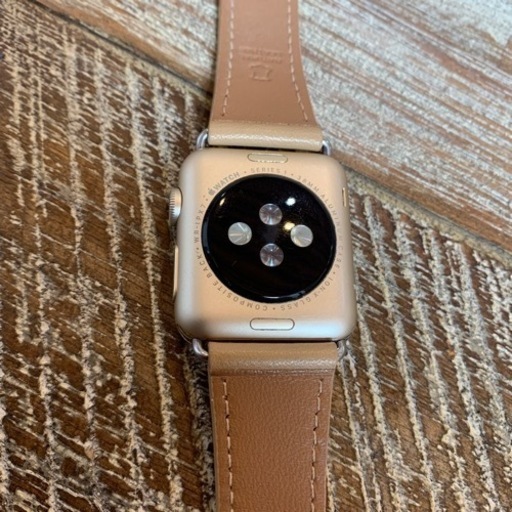 Apple Watchseries1 38mm