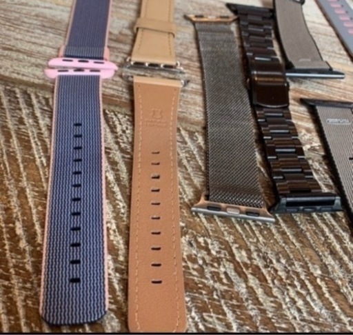 Apple Watchseries1 38mm