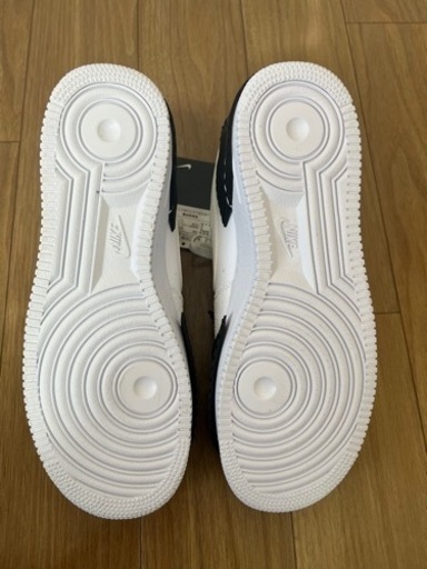 28 ナイキ エアフォースワン NDSTRKT AF1 AIR FORCE