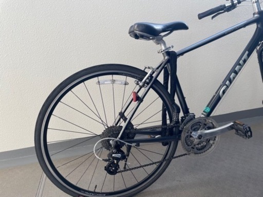 GIANT Escape R3