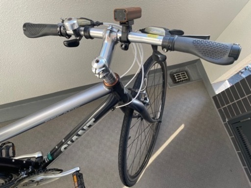GIANT Escape R3