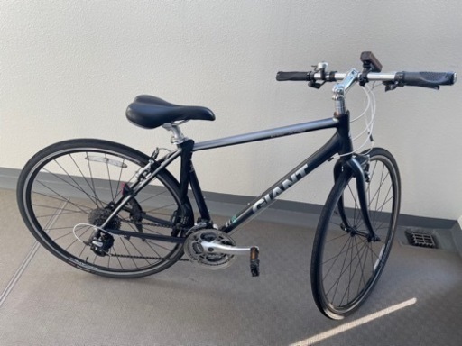 クロスバイク GIANT Escape R3